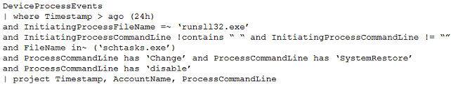 null