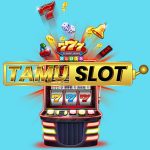 Agen Slot Online Deposit Pulsa Tanpa Potongan Terpercaya 2022 - 2023 | TAMUSLOT | Situs QQ Slot Online Gampang Menang MAXWIN Terlengkap | Daftar Akun QQ Slot Gacor Via DANA OVO Terbesar
