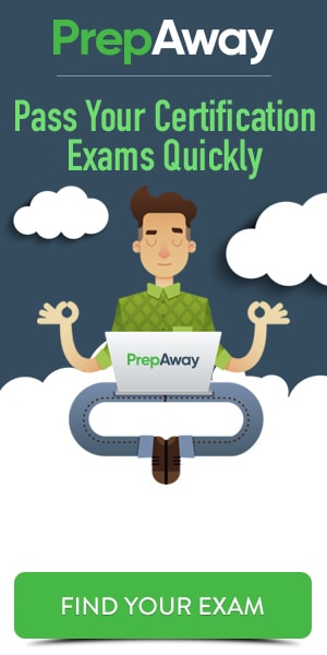 PrepAway - Latest Free Exam Questions & Answers